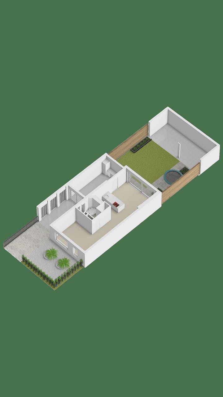 Photo 37 of Atalantastraat 53