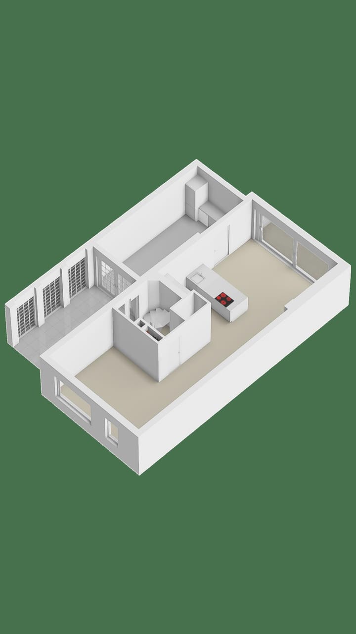 Photo 39 of Atalantastraat 53