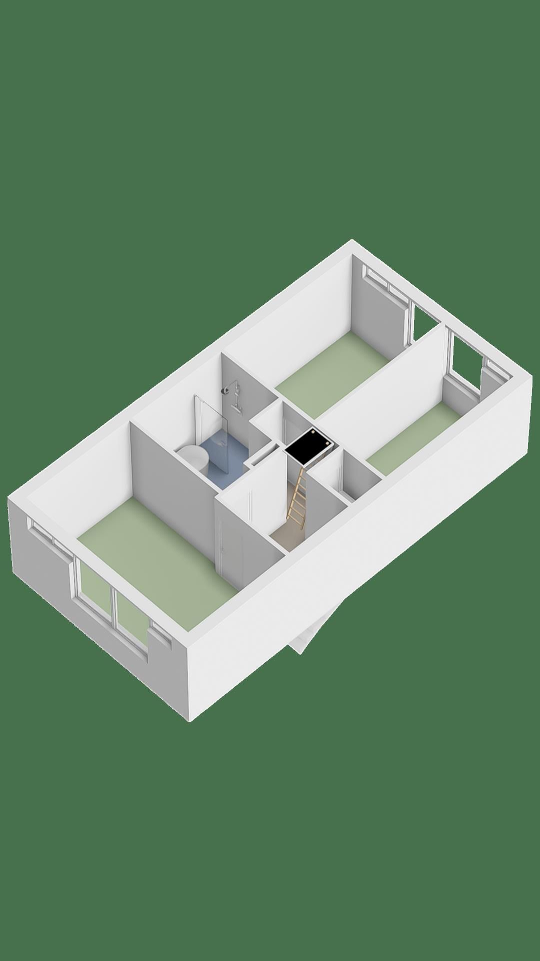 Photo 33 of Kleersnijdershorst 40