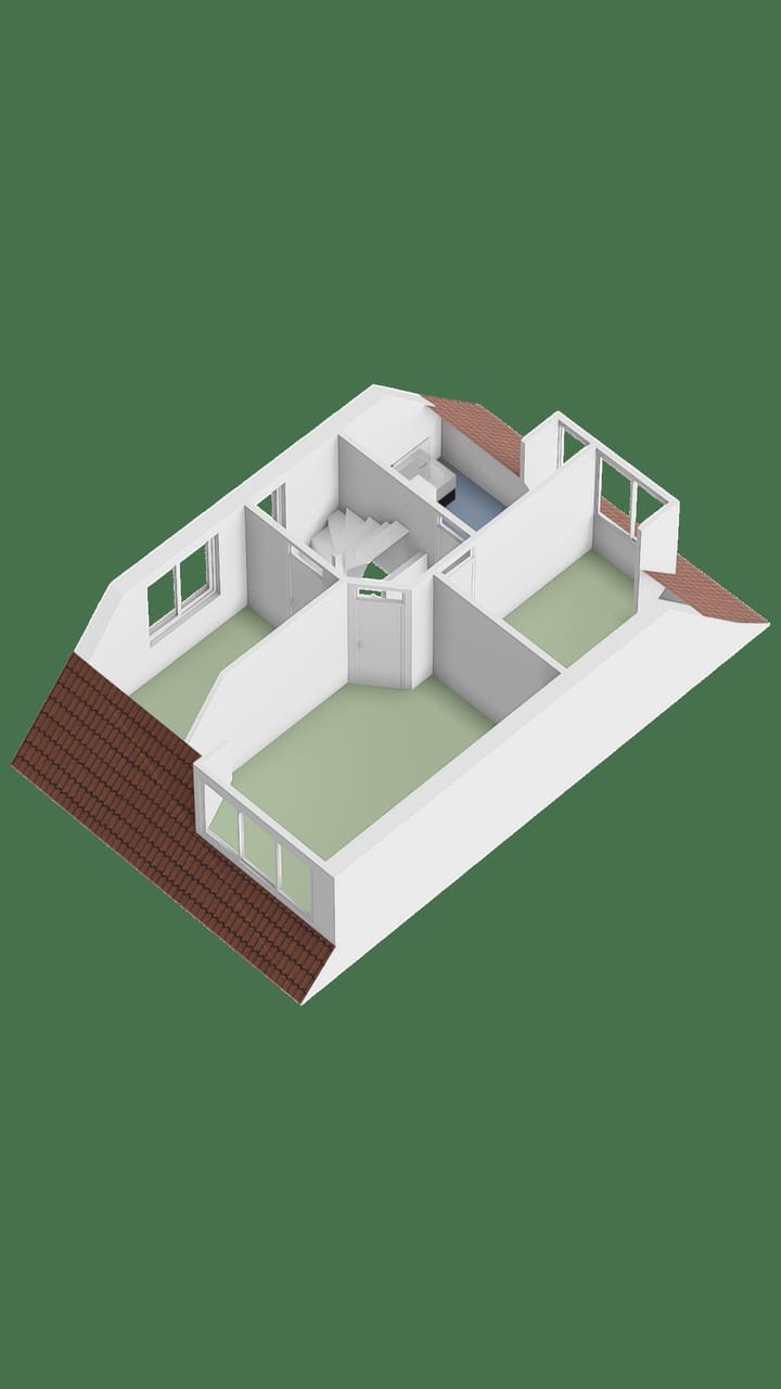 Photo 41 of Atalantastraat 53