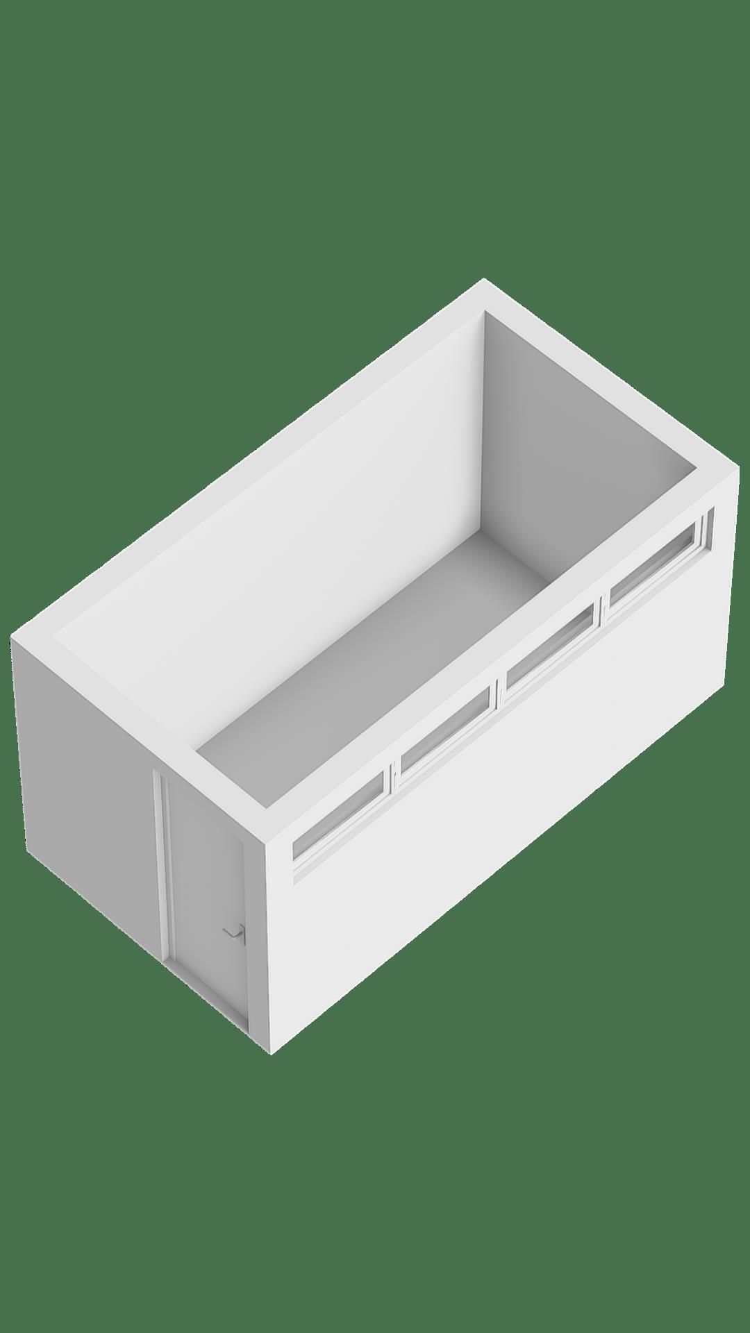 Photo 35 of Kleersnijdershorst 40