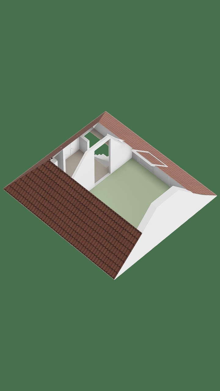 Photo 43 of Atalantastraat 53