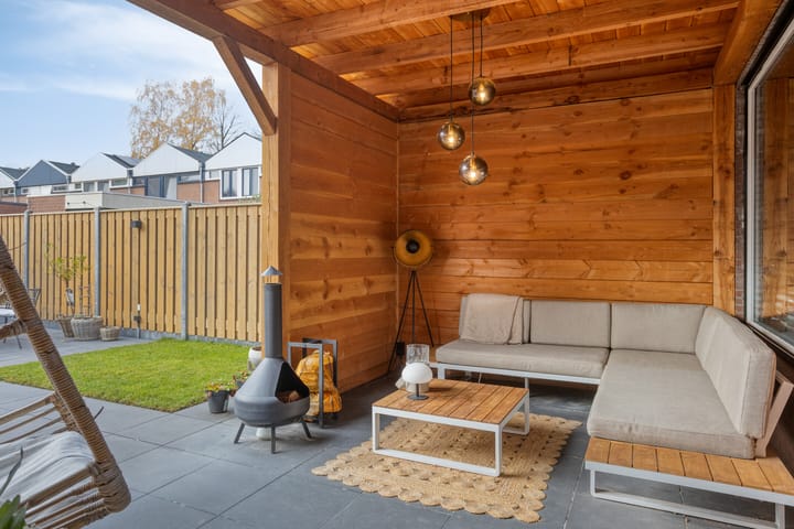 Photo 13 of Kleersnijdershorst 40