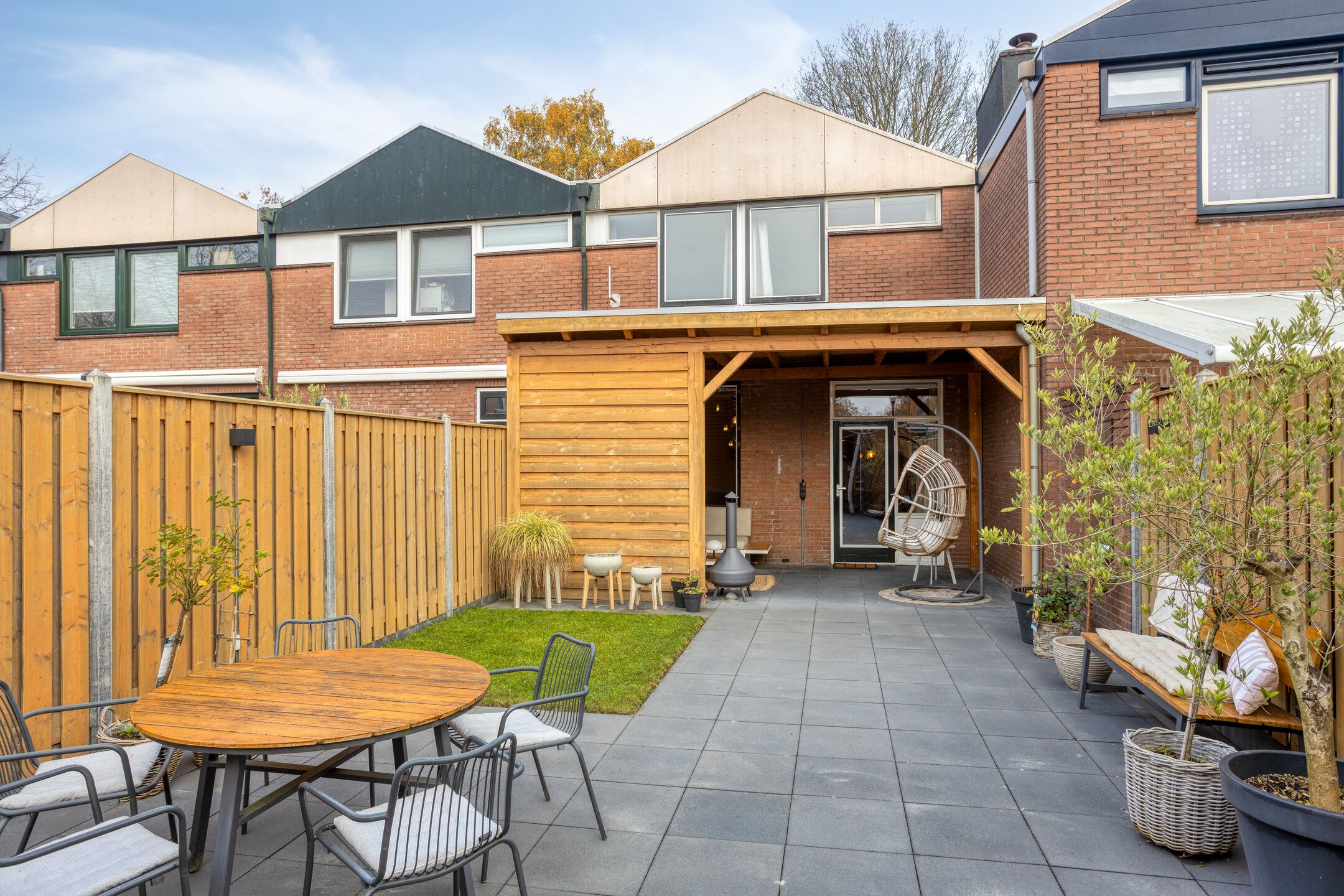 Photo 12 of Kleersnijdershorst 40