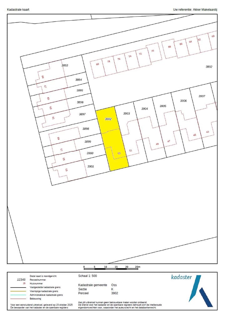 Photo 46 of Atalantastraat 53