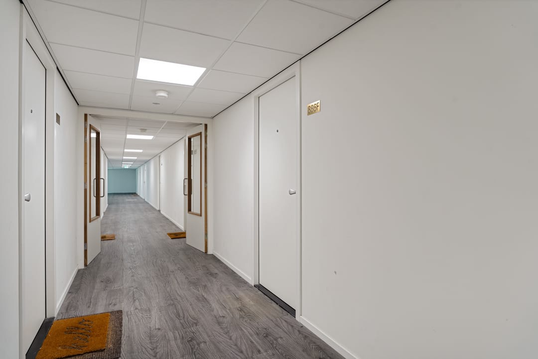 Foto 17 van Fascinatio Boulevard 886-F