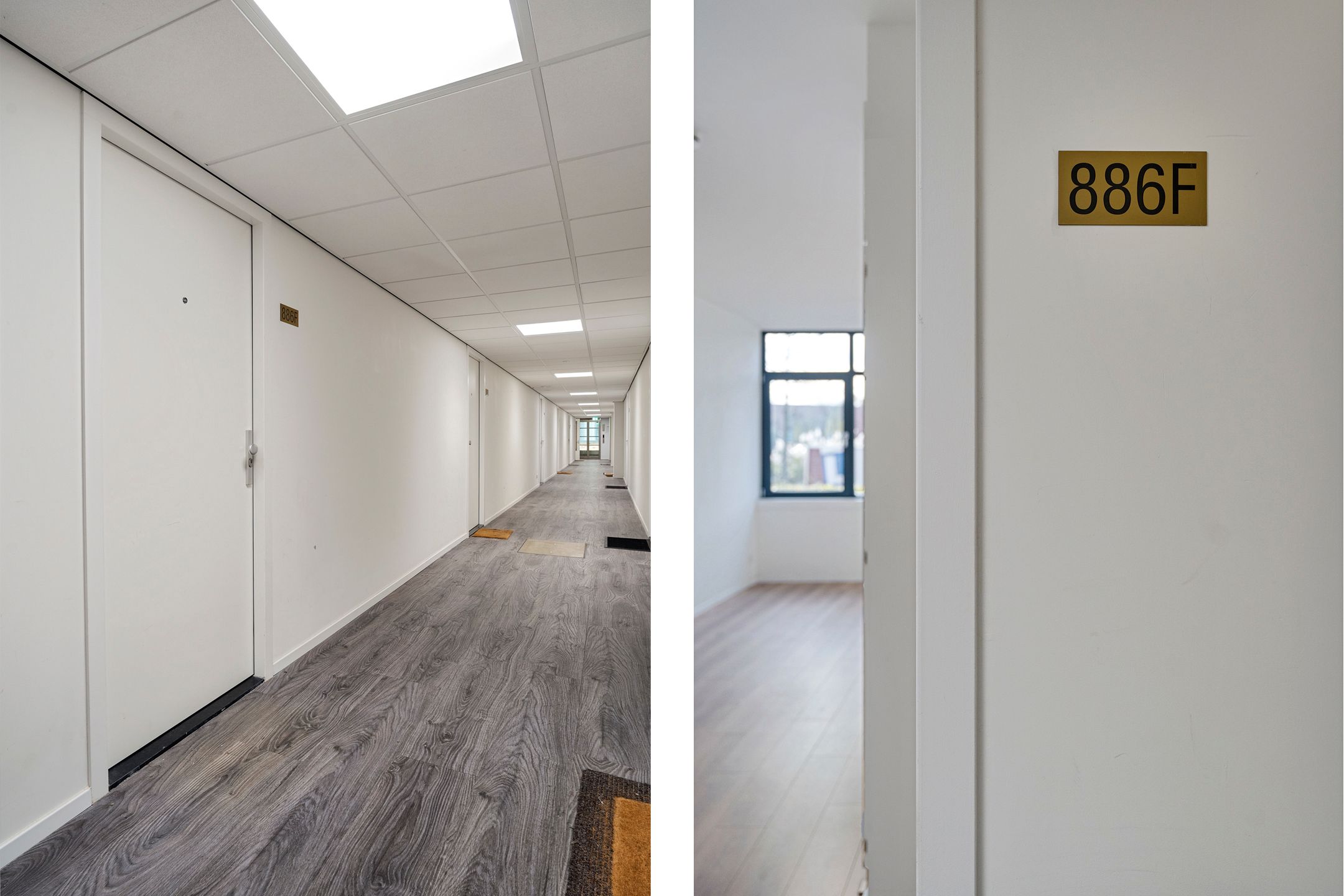 Foto 18 van Fascinatio Boulevard 886-F