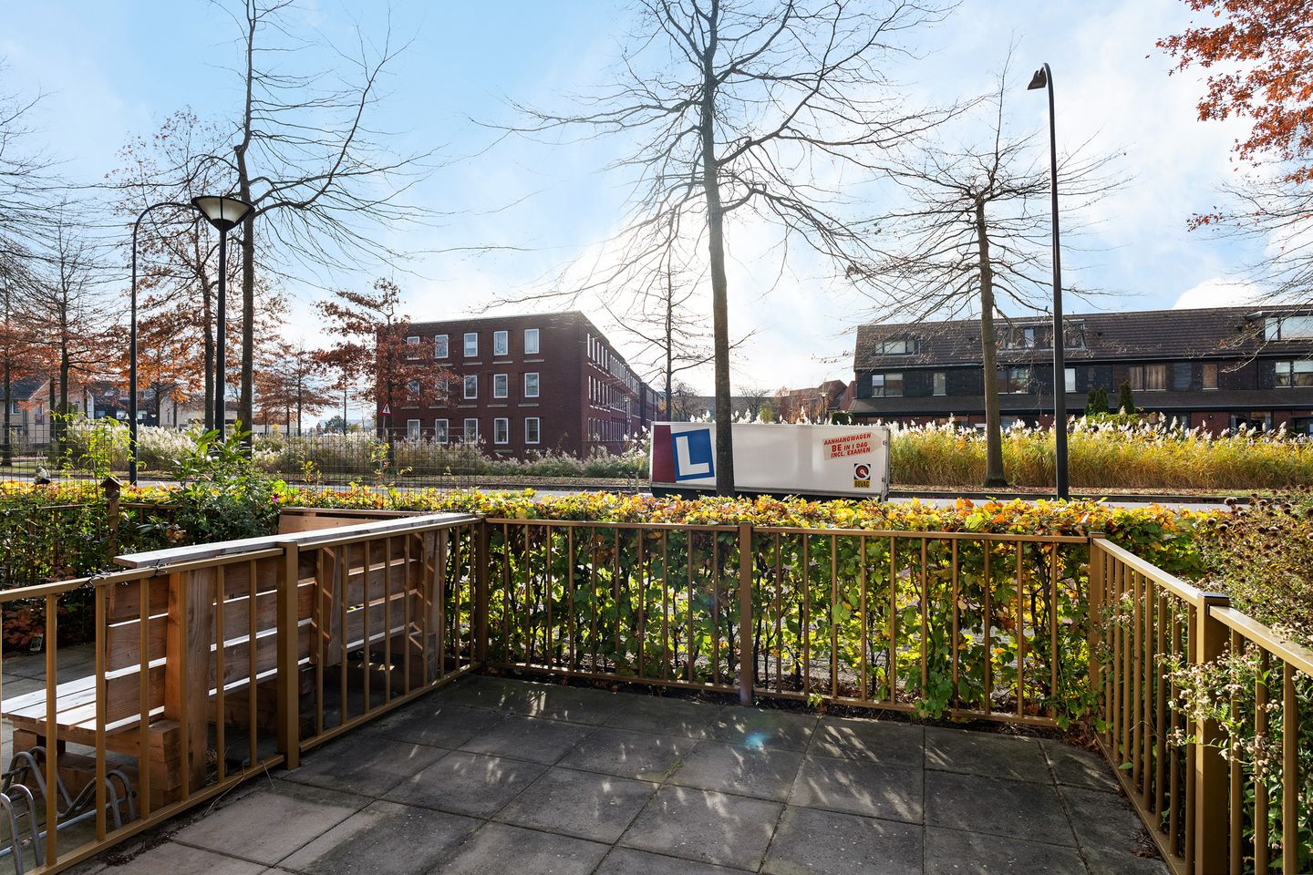 Foto 35 van Fascinatio Boulevard 886-F