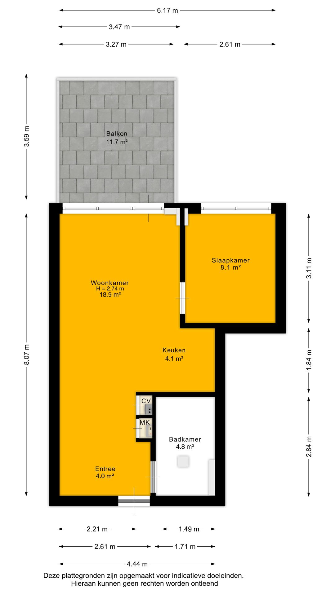 Foto 37 van Fascinatio Boulevard 886-F