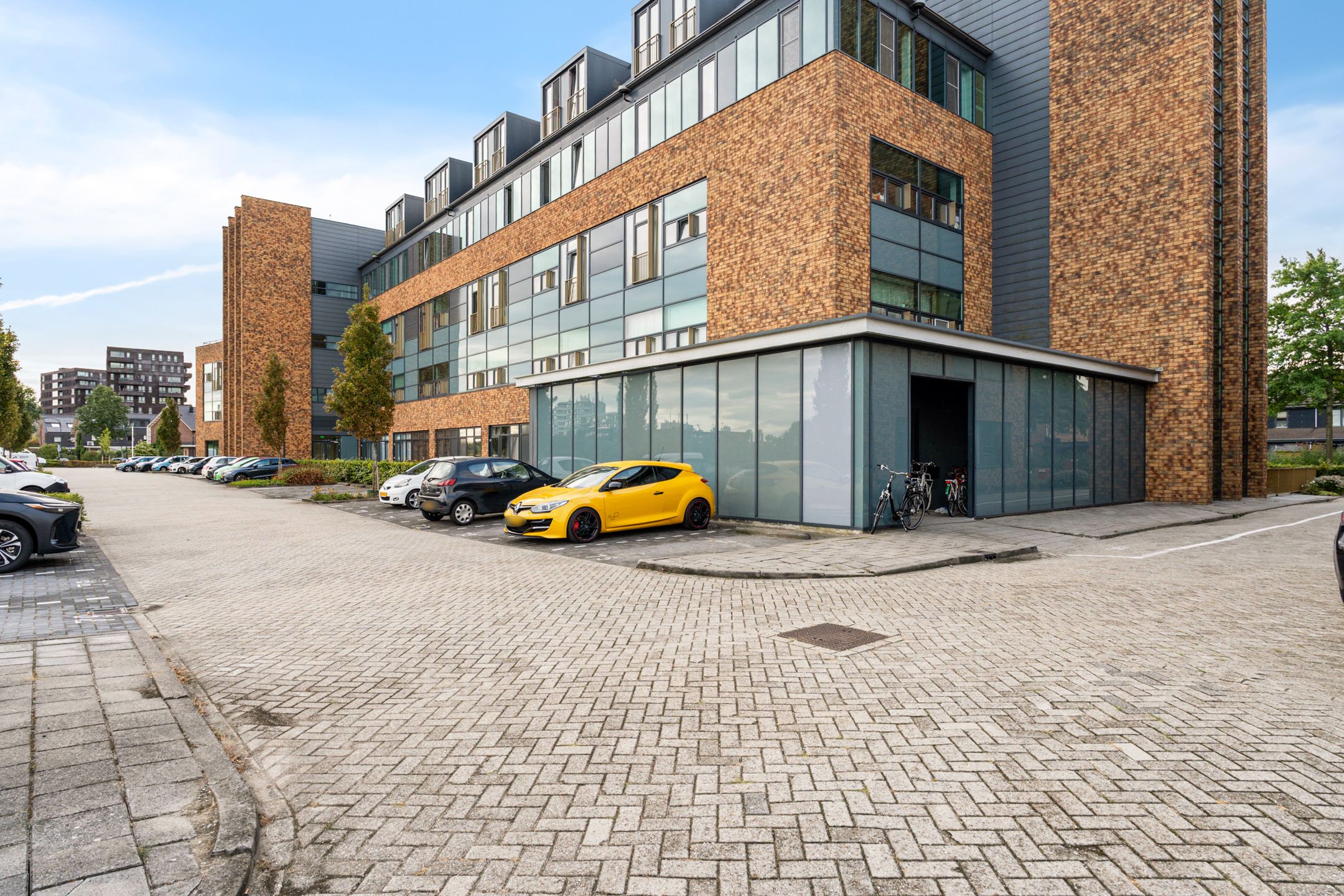 Foto 42 van Fascinatio Boulevard 886-F