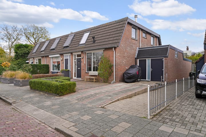 Foto 1 van Meulpad 5