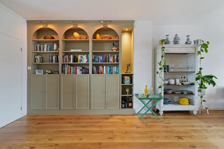 Foto 5 van Meulpad 5