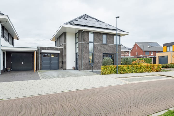 Foto 1 van Grote Huilakker 7