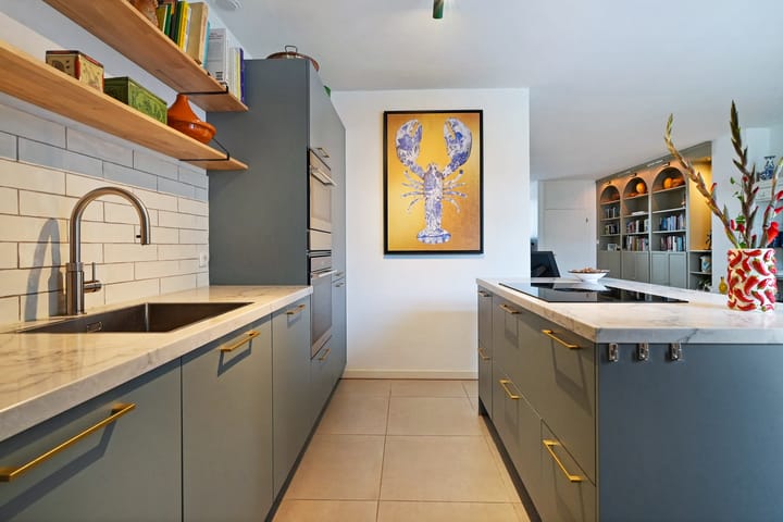 Foto 10 van Meulpad 5