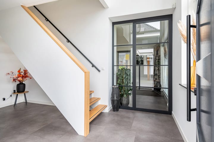 Foto 8 van Grote Huilakker 7