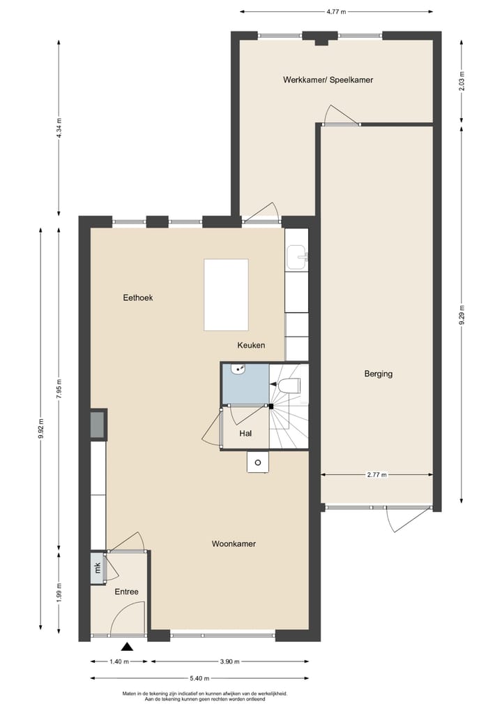 Foto 33 van Meulpad 5