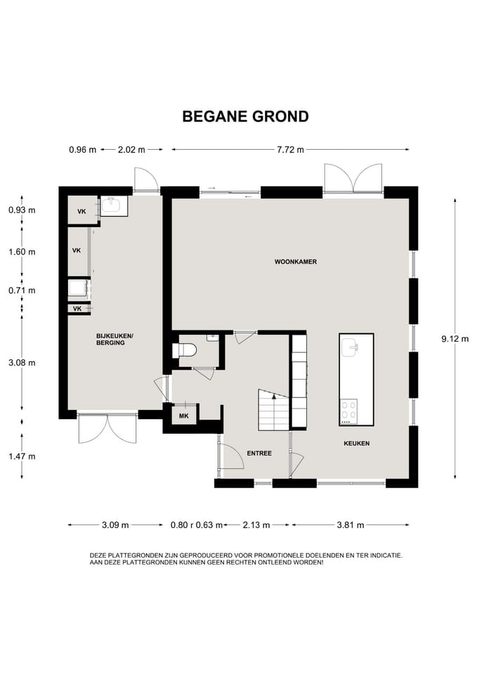 Foto 64 van Grote Huilakker 7