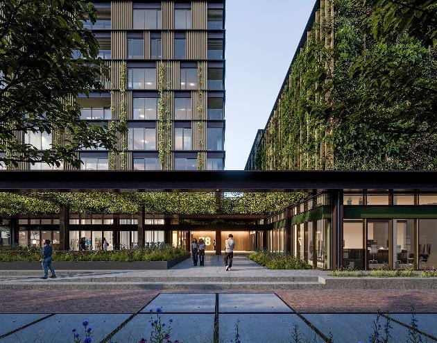 View photo 2 of Distelweg 78-A