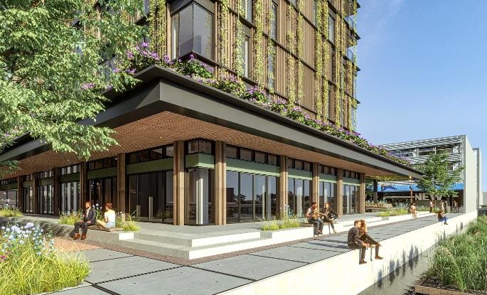 View photo 3 of Distelweg 78-A