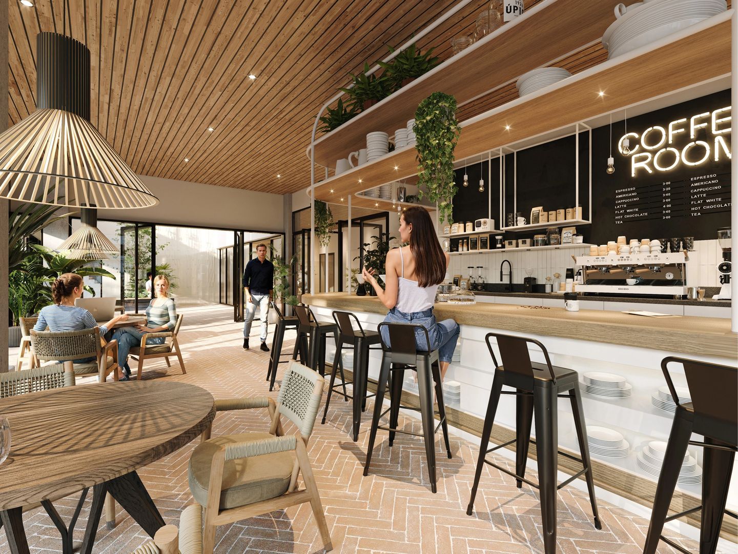 Bekijk foto 5 van Distelweg 78-A