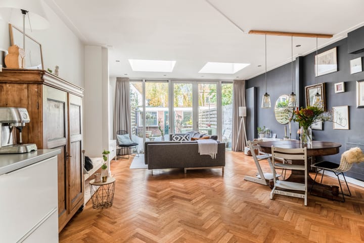 Photo 2 of Timorstraat 151