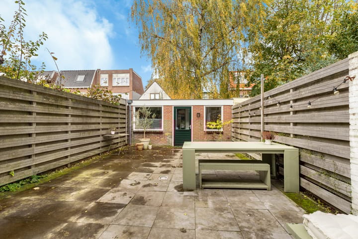 Photo 3 of Timorstraat 151