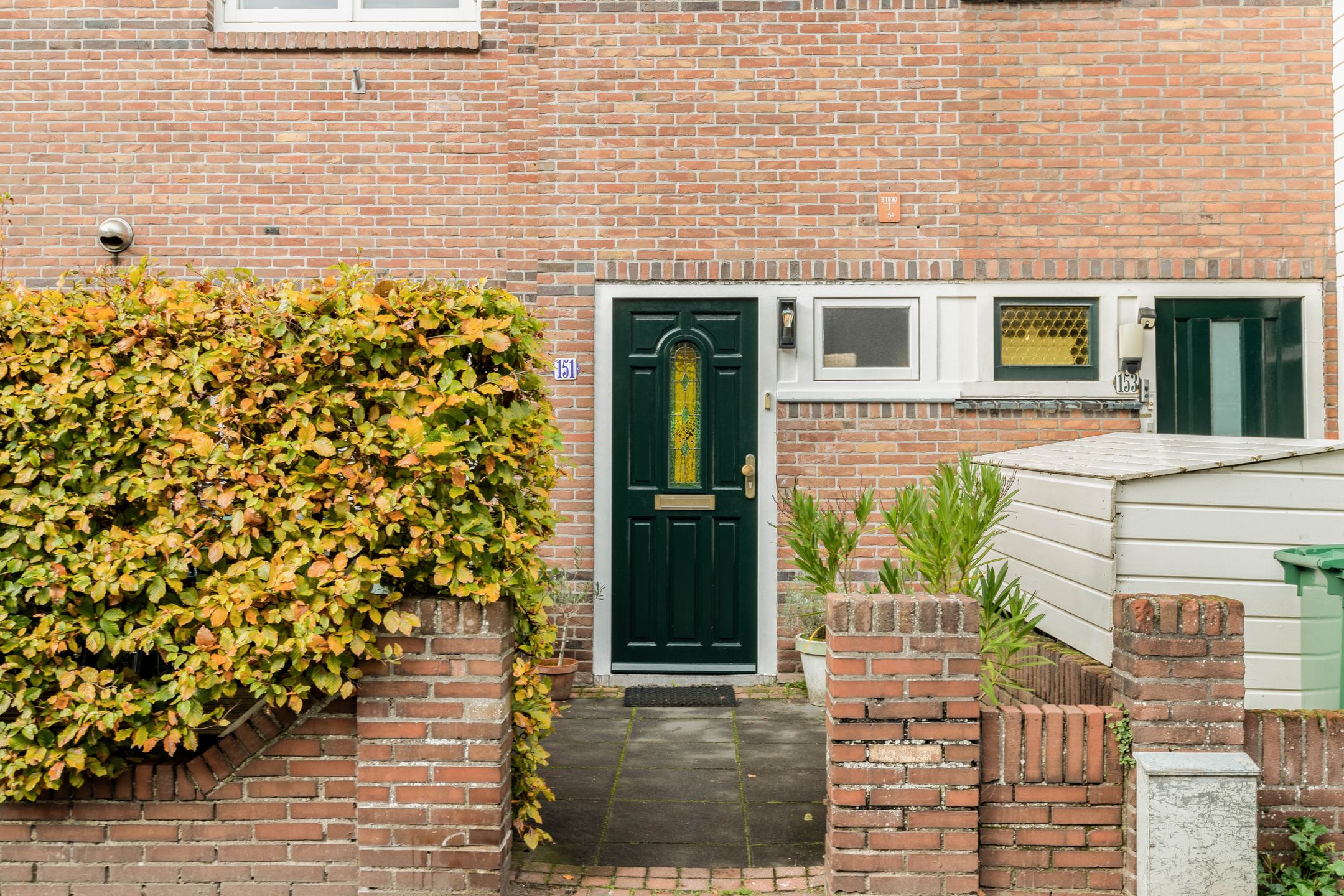 Photo 6 of Timorstraat 151