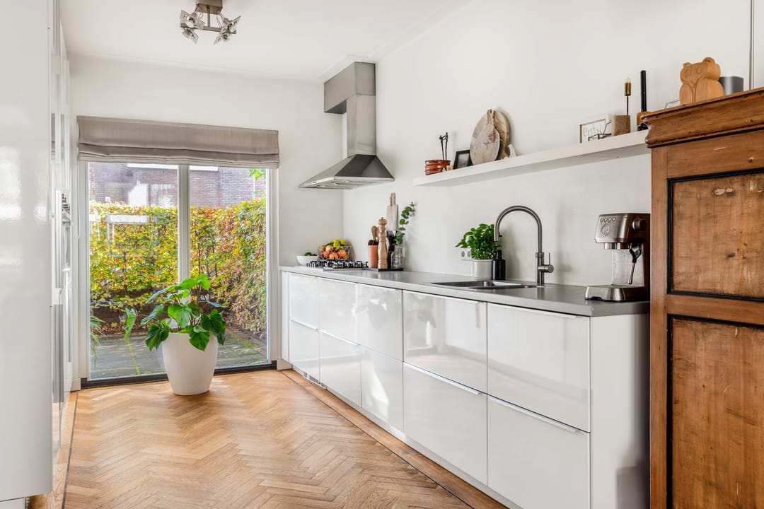 Photo 8 of Timorstraat 151