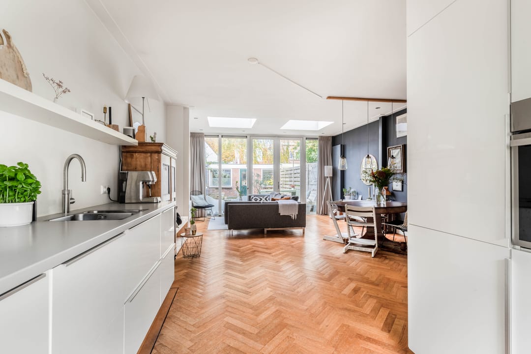 Photo 13 of Timorstraat 151