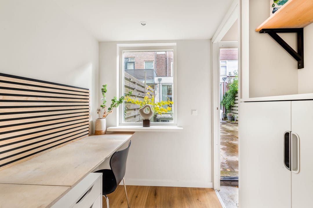 Photo 26 of Timorstraat 151