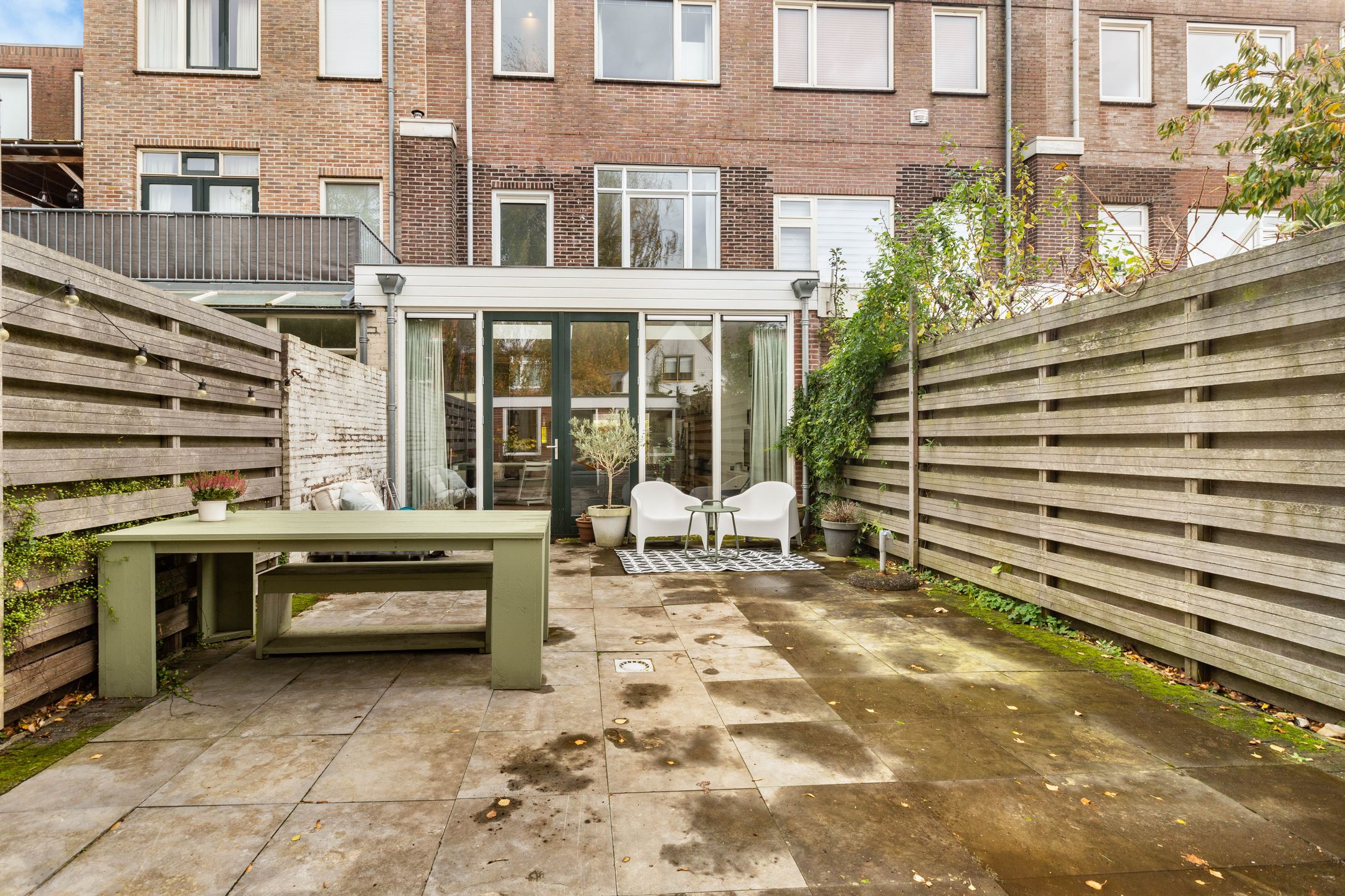 Photo 27 of Timorstraat 151