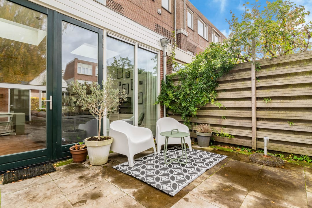 Photo 28 of Timorstraat 151