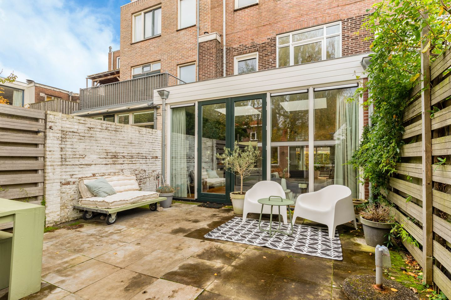 Photo 29 of Timorstraat 151