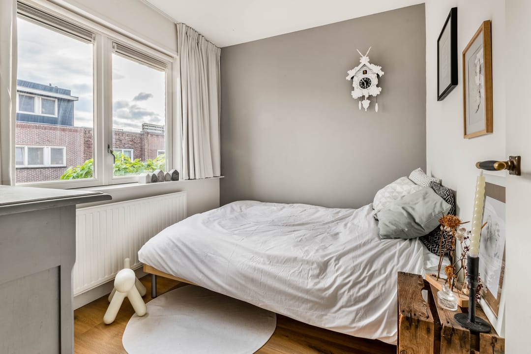 Photo 43 of Timorstraat 151