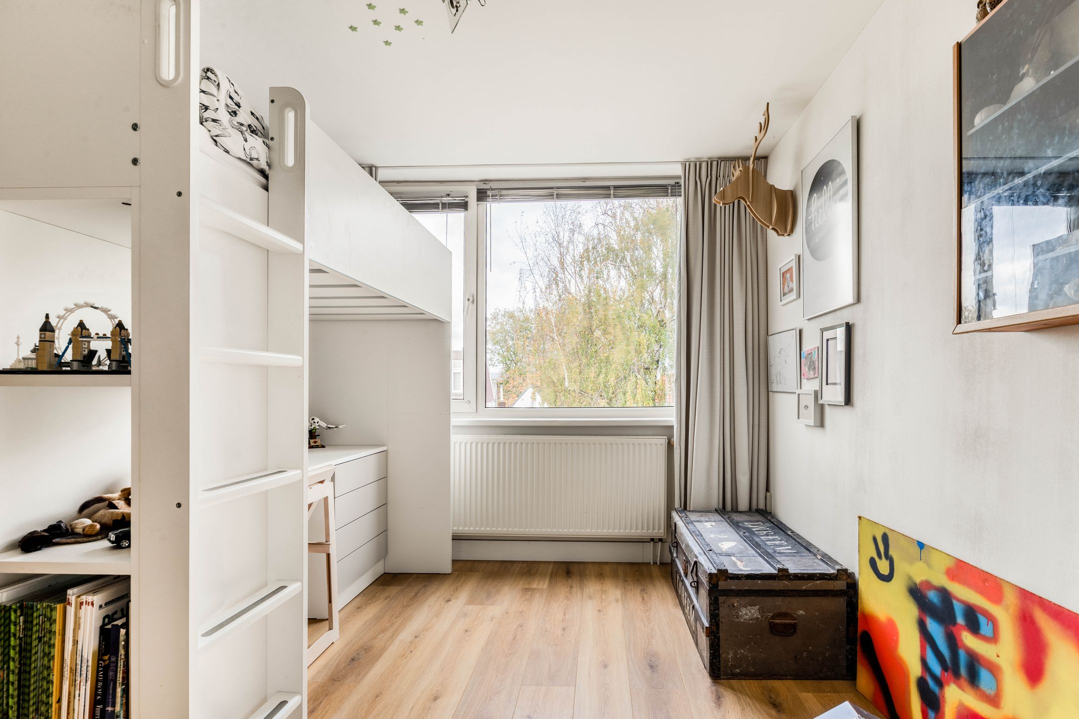 Photo 54 of Timorstraat 151