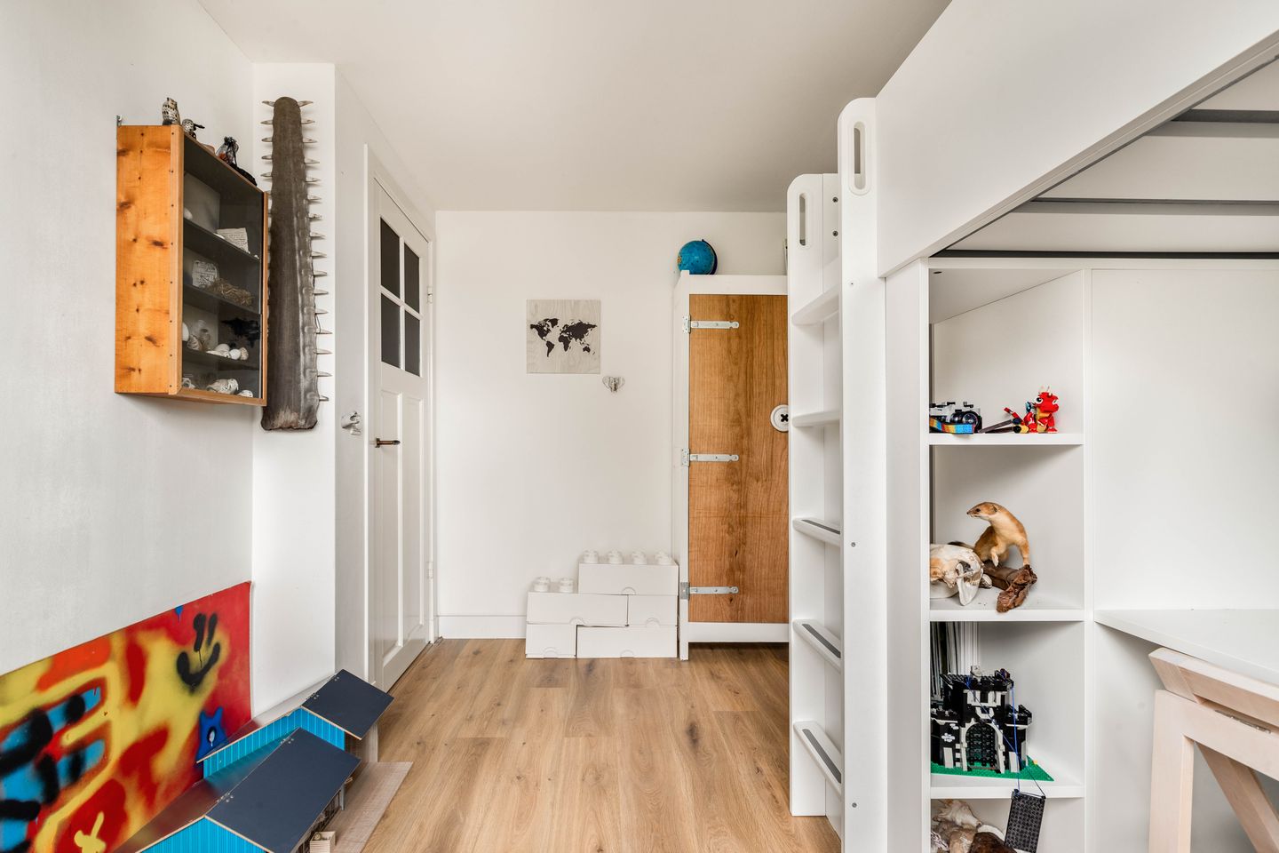 Photo 55 of Timorstraat 151