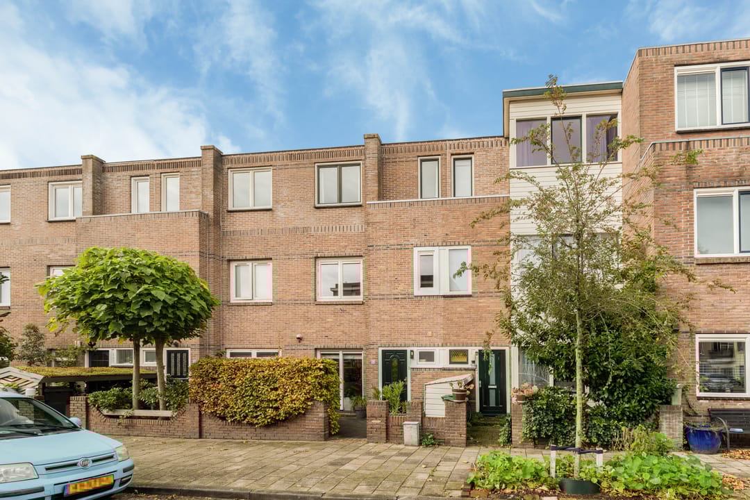 Photo 56 of Timorstraat 151