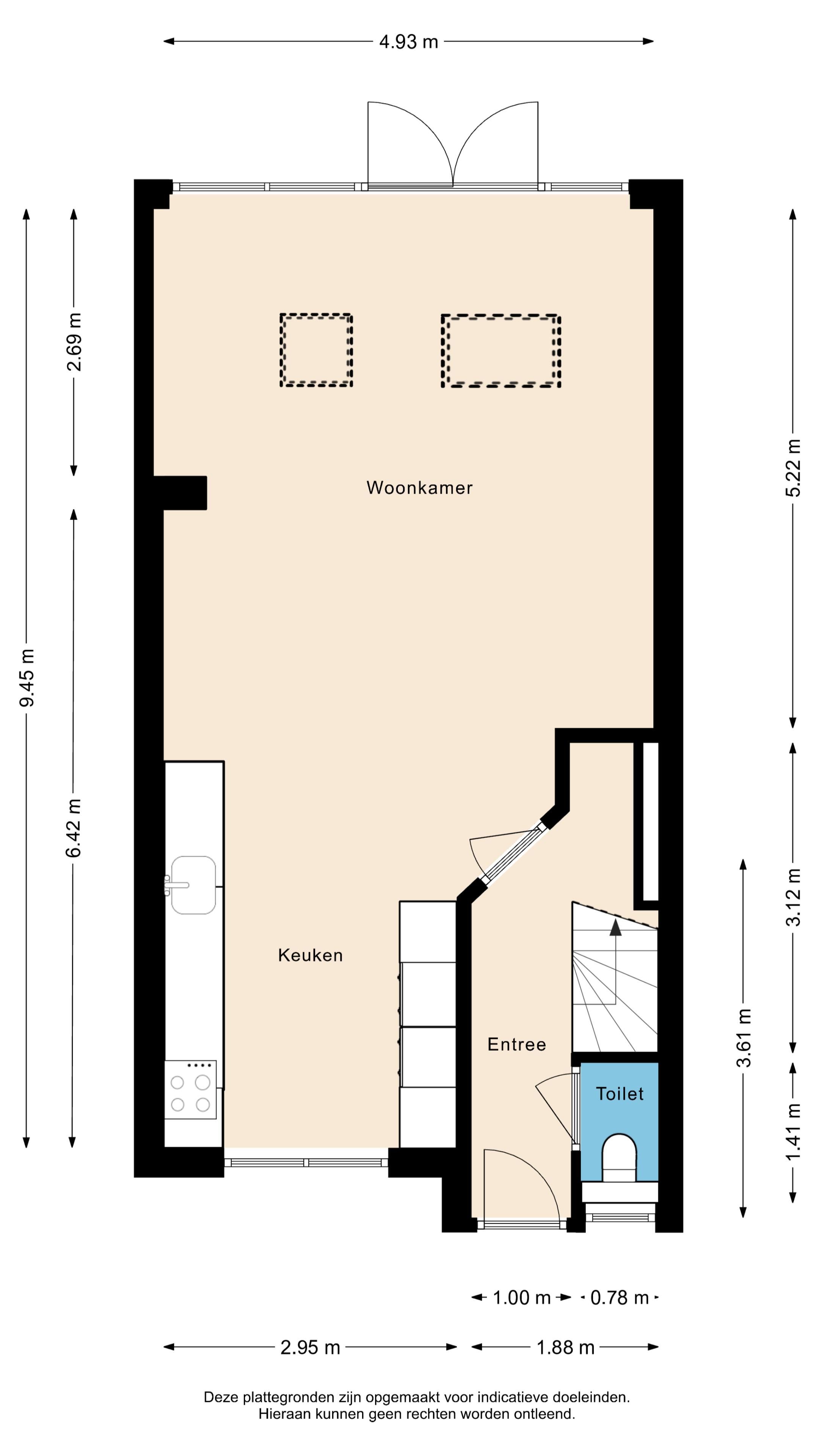 Photo 57 of Timorstraat 151