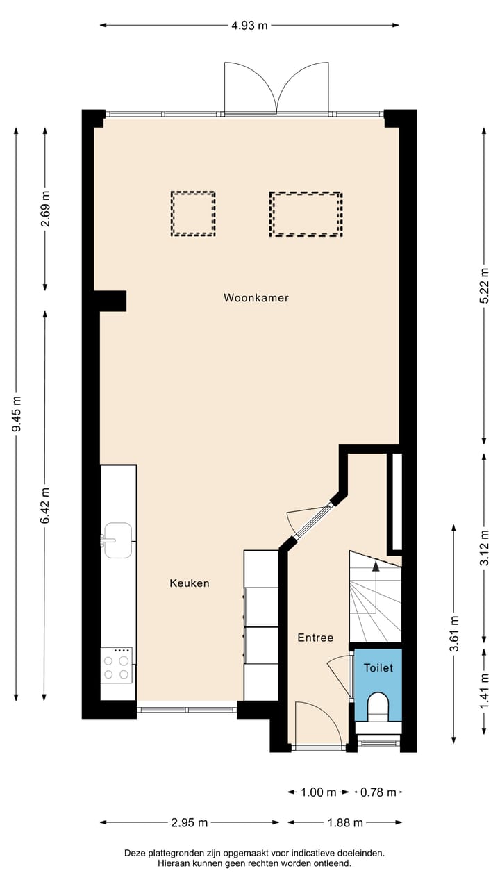 Foto 57 van Timorstraat 151