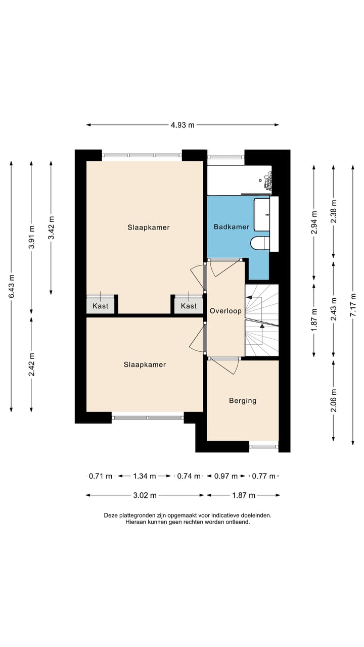 Foto 58 van Timorstraat 151