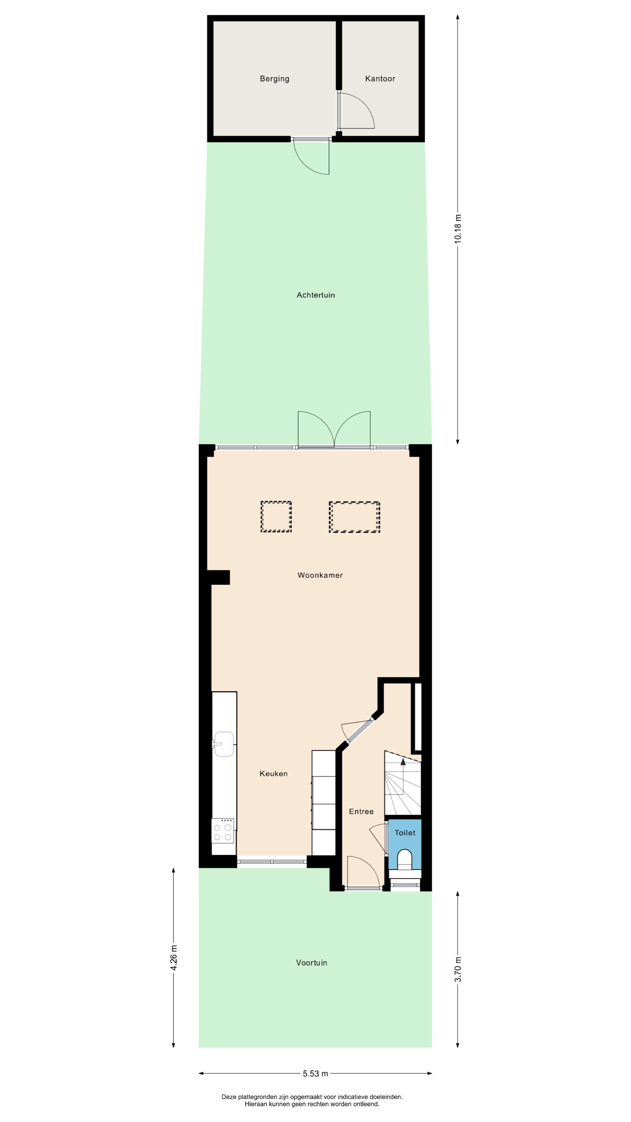 Photo 60 of Timorstraat 151