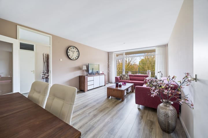 Foto 2 van Prins Frederiklaan 396