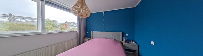 Slaapkamer