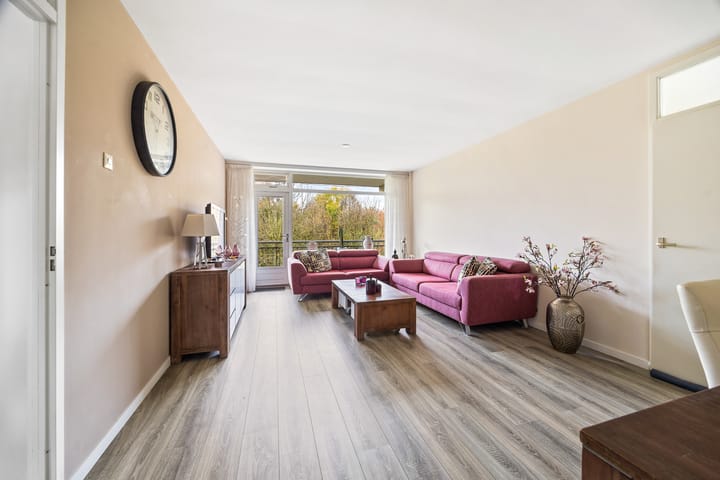 Foto 9 van Prins Frederiklaan 396