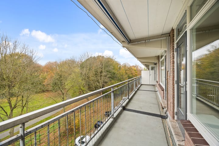 Foto 12 van Prins Frederiklaan 396