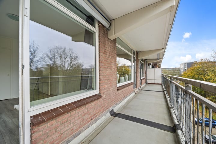 Foto 13 van Prins Frederiklaan 396