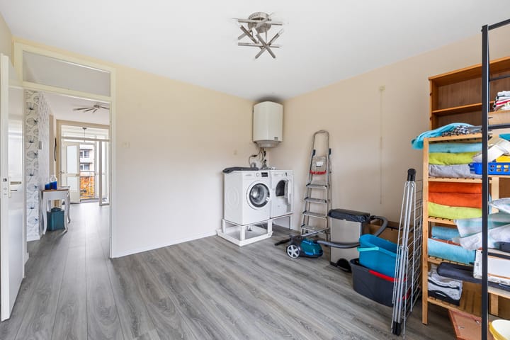 Foto 22 van Prins Frederiklaan 396