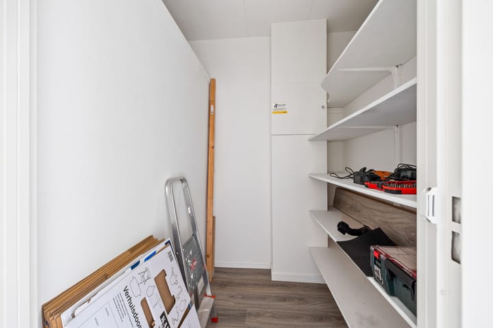 Foto 25 van Prins Frederiklaan 396