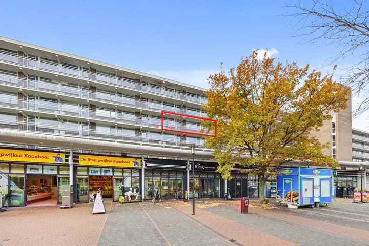 Foto 32 van Prins Frederiklaan 396