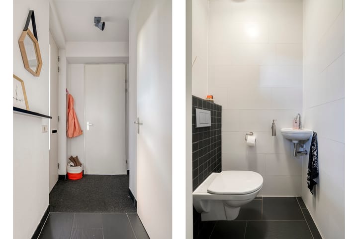 Photo 4 of Wagendwarsstraat 19